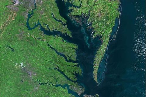 Chesapeake Bay