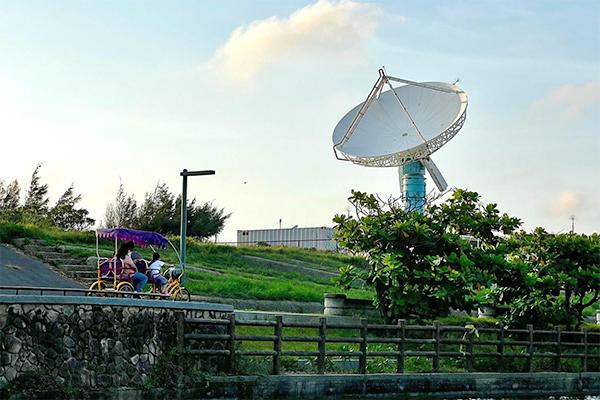 NCAR SPol radar