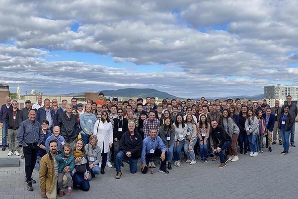 Campus Weather Service celebrates 50 years